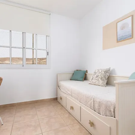 Home2book Pura Vida Sunshine Stay, Pool 別荘