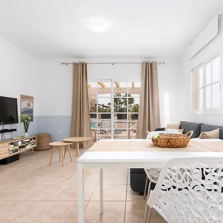 Home2book Pura Vida Sunshine Holiday home Caleta De Fuste