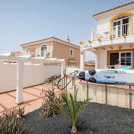 Holiday home Home2book Pura Vida Sunshine *
