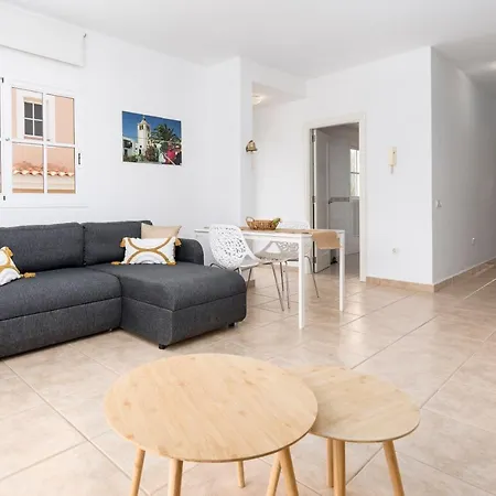 Holiday home Home2book Pura Vida Sunshine Caleta De Fuste
