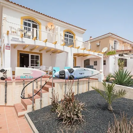 Home2book Pura Vida Sunshine Stay, Pool 別荘