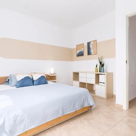 Holiday home Home2book Pura Vida Sunshine Caleta De Fuste