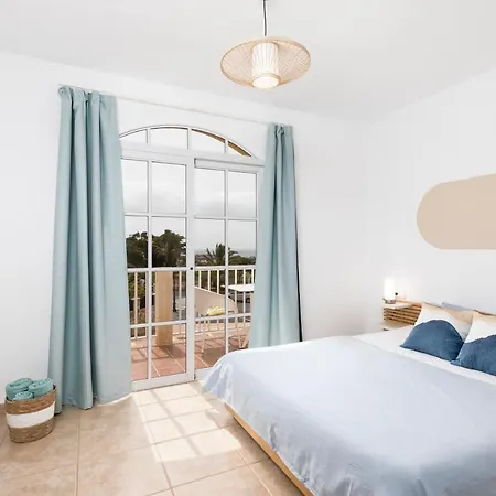 Dom wakacyjny Home2book Pura Vida Sunshine