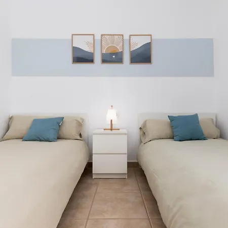 Dom wakacyjny Home2book Pura Vida Sunshine *