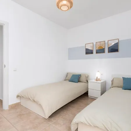 Home2book Pura Vida Sunshine * Caleta De Fuste