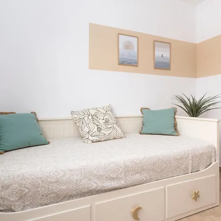 Holiday home Home2book Pura Vida Sunshine Caleta De Fuste