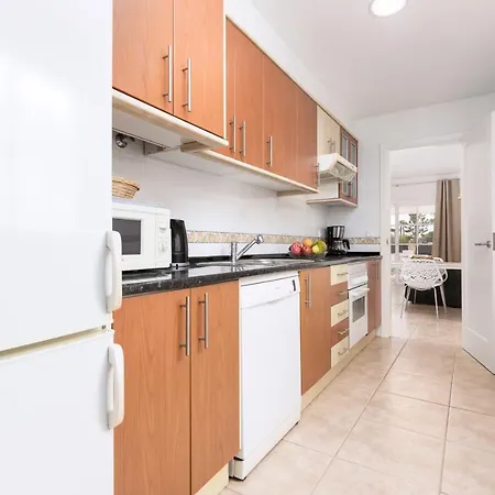 Home2book Pura Vida Sunshine Holiday home Caleta De Fuste
