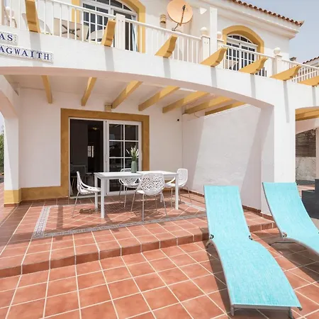 Home2book Pura Vida Sunshine Caleta De Fuste