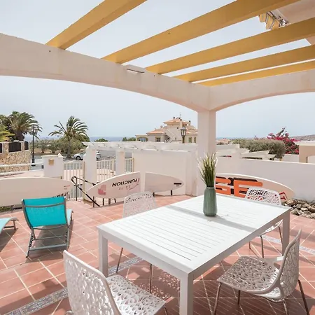 Holiday home Home2book Pura Vida Sunshine